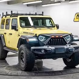 2022 Jeep Wrangler Unlimited Sport AWD4WD