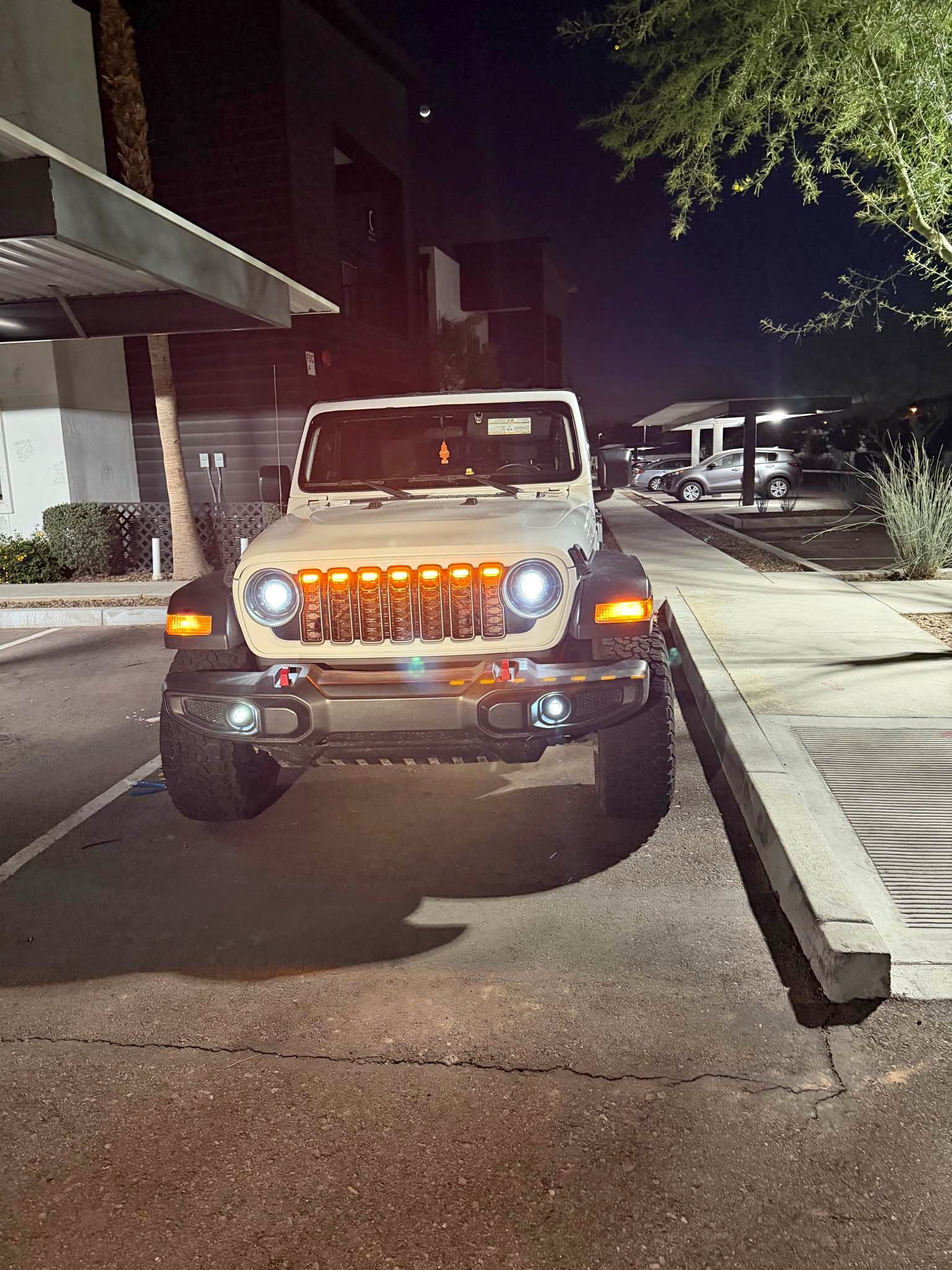 2018 Jeep Wrangler Unlimited - Sport S Sport Utility 4D