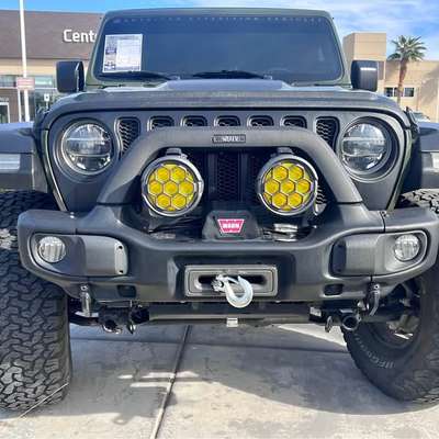 2021 Jeep Wrangler Unlimited - Rubicon Sport Utility 4D