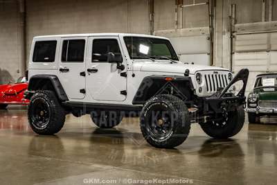 2018 Jeep Wrangler Sport S
