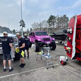 2019 Jeep Wrangler - Unlimited Sport S SUV 4D
