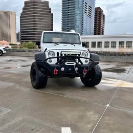 2019 Jeep Wrangler Unlimited