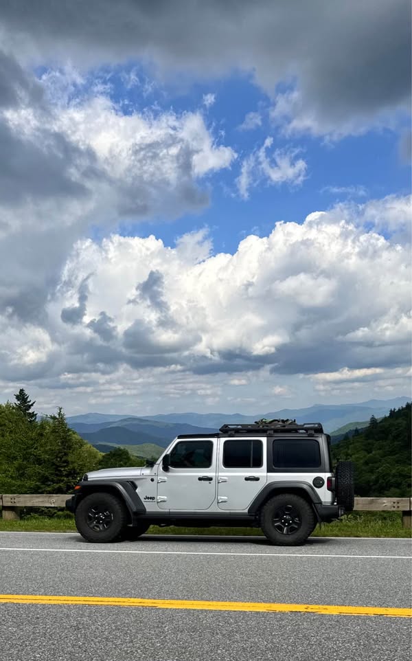 2023 Jeep Wrangler Unlimited - Sport S Sport Utility 4D
