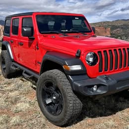 2019 Jeep  Wrangler JL - 37k Miles - 2.0L Turbo - Meticulous