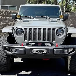 2019 Jeep Wrangler Unlimited Rubicon 4x4