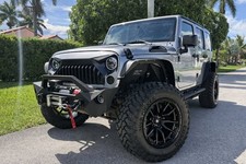 2018 Jeep Wrangler FULLY-BUILT DREAM JEEP  ~ $12K+ IN NEW MODS!