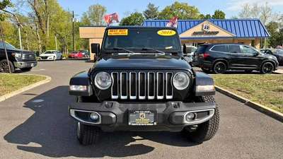 2018 Jeep Wrangler - \ud83d\ude99\ud83d\udd25 2018 Jeep Wrangler Unlimite