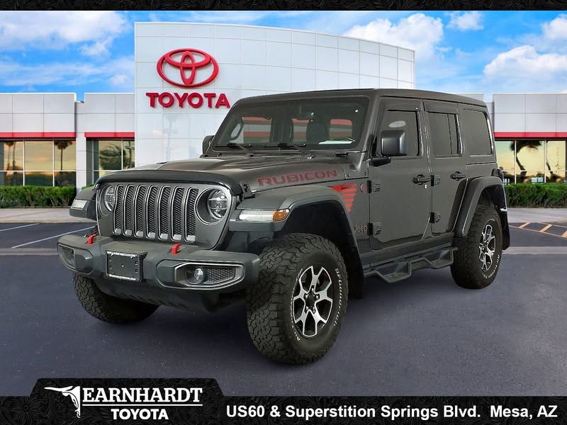 2020 Jeep Wrangler Unlimited\ud83d\udd25