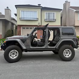 2019 Jeep Wrangler