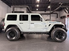 2024 Jeep Wrangler Rubicon X