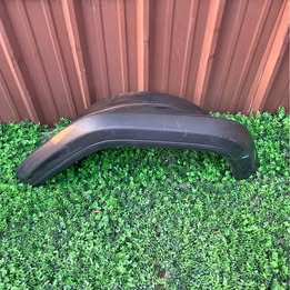 Jeep wrangler 2018-2024 Rear driver side flare