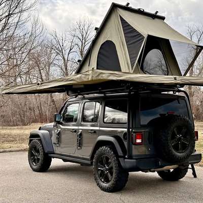 2020 Jeep Wrangler Unlimited Sport Altitude