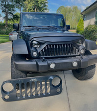 2018 Jeep Wrangler SPORT