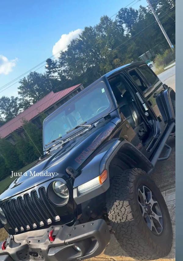 2019 Jeep Wrangler