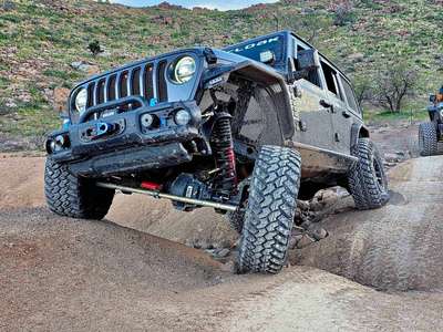 2018 Jeep Wrangler Unlimited - All New Sahara Sport Utility 4D