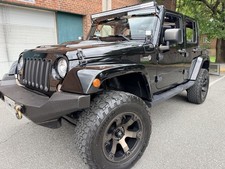 2018 Jeep Wrangler SAHARA‼️ALTITUDE‼️FUEL ‼️CLEAN FRAME‼️CLEAN CARFAX