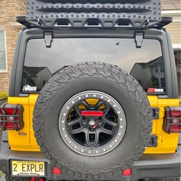 2021 Jeep Wrangler - Rubicon Sport Utility 4D