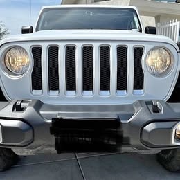 2019 Jeep wrangler sahara