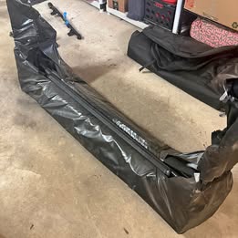 Soft top for 2018\/2026 2 door jeep wrangler