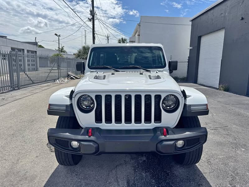 2024 Jeep Wrangler - Sahara Sport Utility 4D