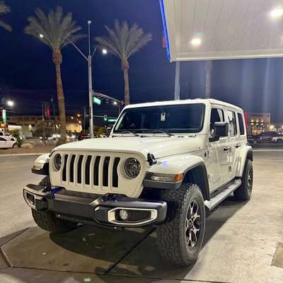 2023 Jeep Wrangler - Sport S \ud83d\udd25