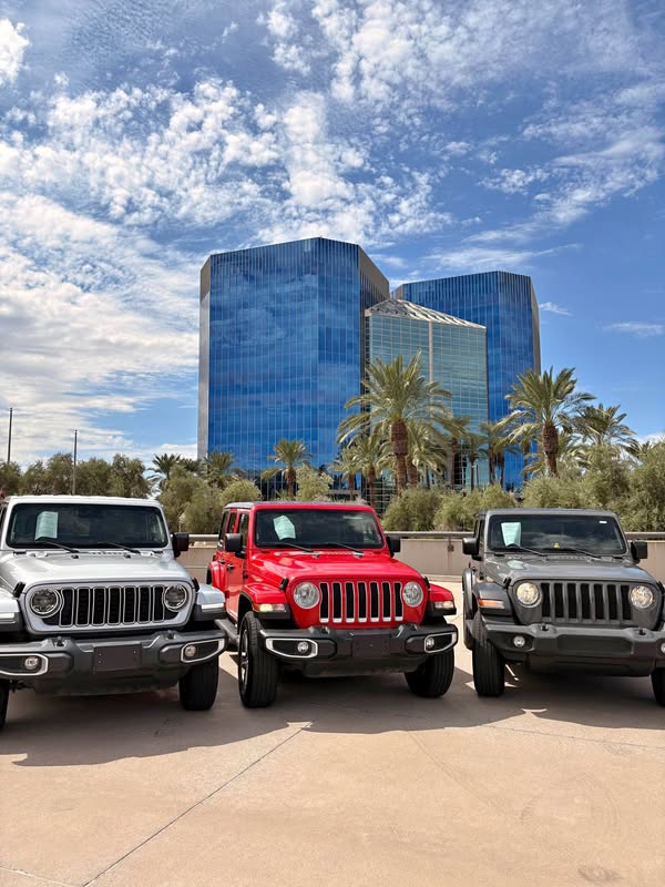 2020 Jeep Wrangler 4xe - Sahara 4xe Sport Utility 4D