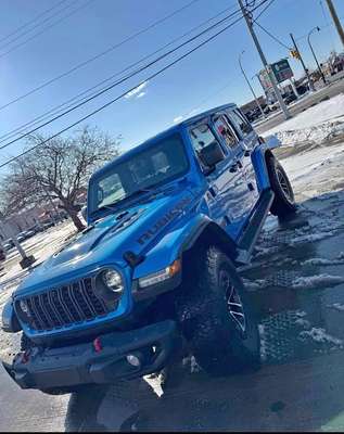 2022 Jeep Wrangler Unlimited - All New Sahara Sport Utility 4D
