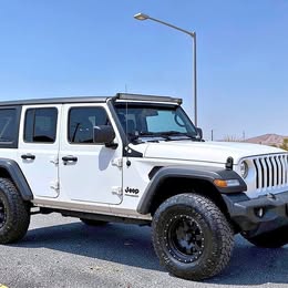 2022 Jeep wrangler unlimited sport s \ud83d\ude0e