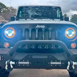 2018 Jeep Jeep Wrangler Unlimited Rubicon