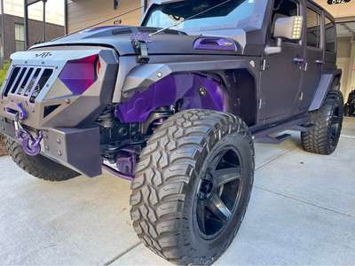 2023 Jeep Wrangler - \
