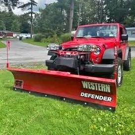 2018 Jeep Wrangler - \