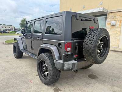 2018 Jeep Wrangler Unlimited - \u203c\ufe0fToday\u2014 $700 OFF your down \ud83d\udca5