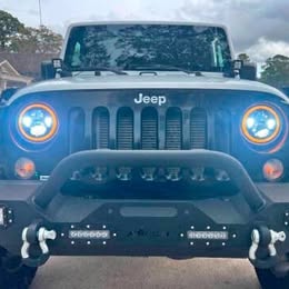 2018 Jeep Wrangler Unlimited Rubicon\ud83e\udd18