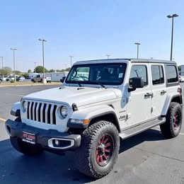 2021 Jeep wrangler unlimited sahara \ud83e\udd18