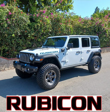 2023 Jeep Wrangler RUBICON 4XE