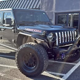 2019 Jeep Wrangler