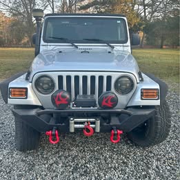 2006 Jeep Wrangler - \