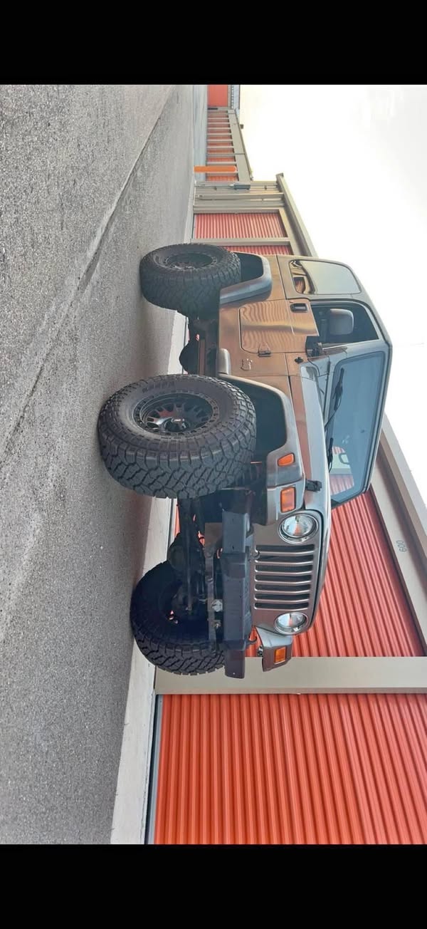 2005 Jeep Wrangler - S Sport Utility