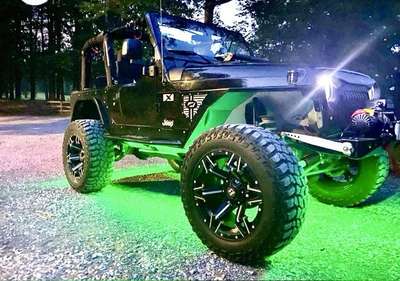 2006 Jeep Wrangler X