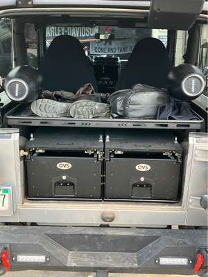 2000 Jeep Wrangler - Sport SUV 2D