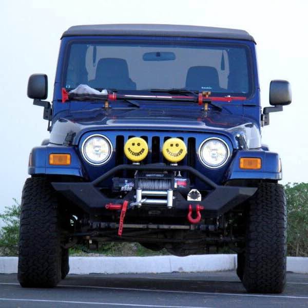 2005 Jeep Wrangler - \