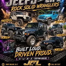 2006 Jeep Wrangler