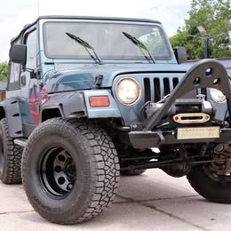 1998 Jeep wrangler (1j4f...)