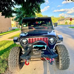 2002 Jeep Wrangler - X Sport Utility 2D