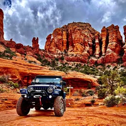 1997 Jeep Wrangler SE Sport Utility 2D