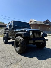 2006 Jeep Wrangler UNLIMITED