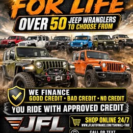 2003 Jeep Wrangler Rubicon Sport Utility 2D