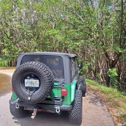 1998 Jeep jeep+wrangler Sport