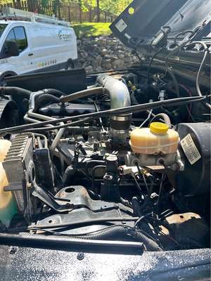 2004 Jeep Wrangler - Rubicon Sport Utility 2D