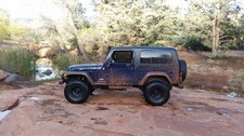 2006 Jeep Wrangler UNLIMITED